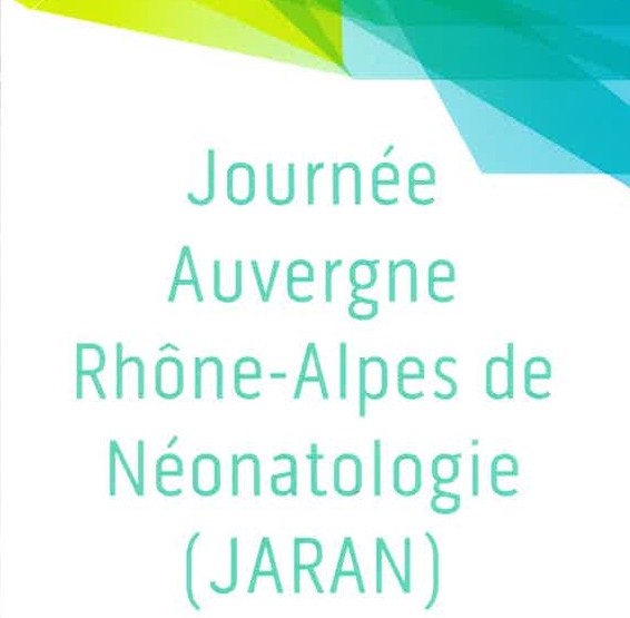 JARAN 2020 – Grenoble